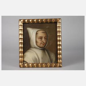 Portrait Johannes Justus von Landsberg