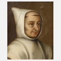 Portrait Johannes Justus von Landsberg111