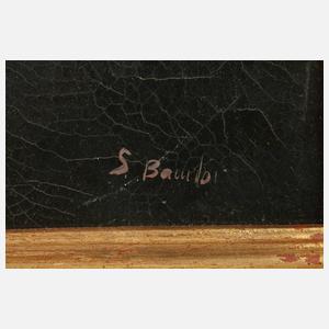 Bildnis Galileo Galilei