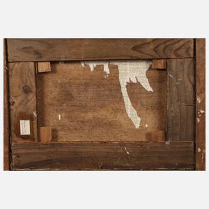 Bildnis Galileo Galilei