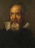 Bildnis Galileo Galilei