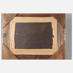 Fritz Beinke, Das einsame Gehöft