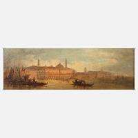 Henry Foley, Venedigansicht111