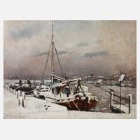 Julius Fürst, ”Die Hoffnung im Eise”111