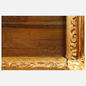 Jakob Emanuel Gaisser, Die Gesangsstunde