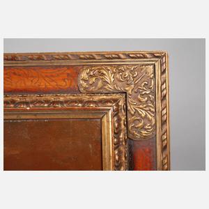 Heinrich Jakesch, Stehender Frauenakt