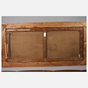 Heinrich Jakesch, Stehender Frauenakt