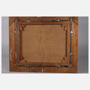 G. Laue, Portraitpendants