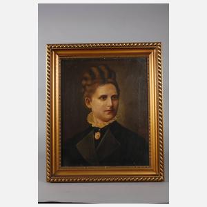 G. Laue, Portraitpendants