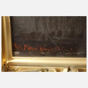 Moritz Müller-München Junior, Jagdstillleben