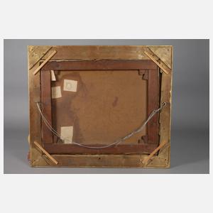 Moritz Müller-München Junior, Jagdstillleben