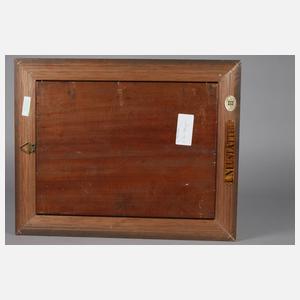 Louis Neustätter, ”Vor der Schule”