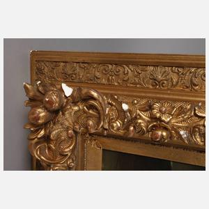 Anton Pick, Mondnacht am Meer