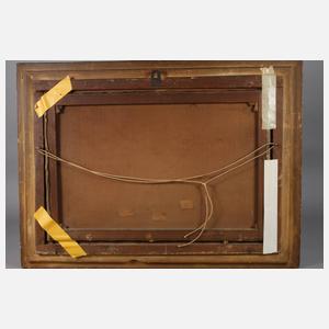 J. Polli, Abenddämmerung