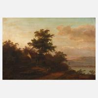 J. Polli, Abenddämmerung111