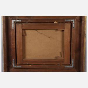 Alfred von Schönberger, ”Achensee in Tyrol”