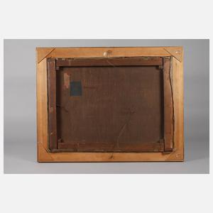 Nicolaas Steffelaar, Bei der Toilette