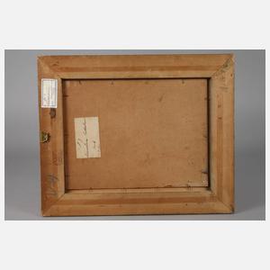 Karl Weysser, ”Neuenheim – Lutherhaus”