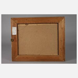 Karl Weysser, ”Nordportal der Heiliggeistkirche”