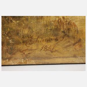 Prof. Emil Zschimmer, Sonntagsausflügler