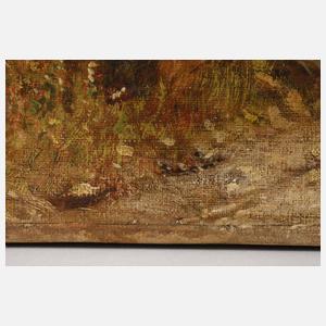 Prof. Emil Zschimmer, Sonntagsausflügler