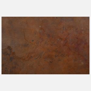 Die Wochenstube der Anna