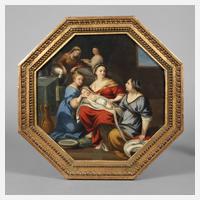 Die Wochenstube der Anna111