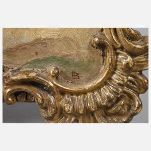 Allegorie auf Sommer und Herbst