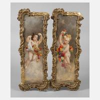 Allegorie auf Sommer und Herbst111