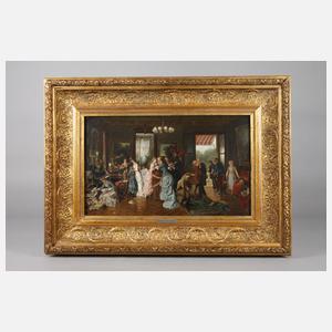 Die Haushaltsauflösung