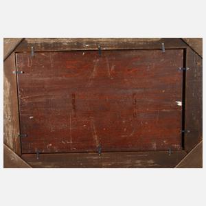 Die Haushaltsauflösung