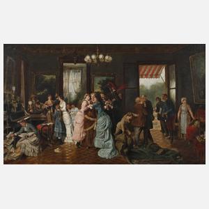 Die Haushaltsauflösung