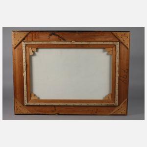 Segelschiffe vor Schloss Kronborg