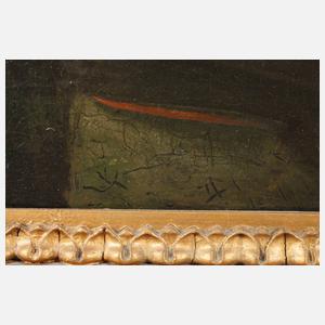 Jungenportrait Biedermeier