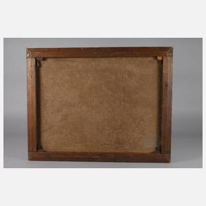 Sommerliche Hochgebirgslandschaft