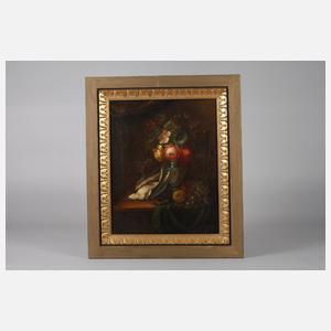 W. Ahrens, Stillleben