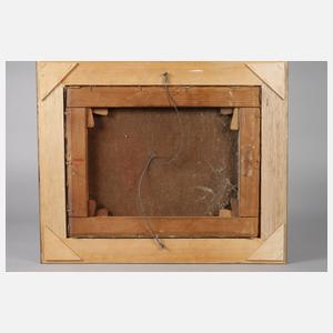 W. Ahrens, Stillleben