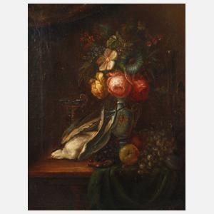 W. Ahrens, Stillleben