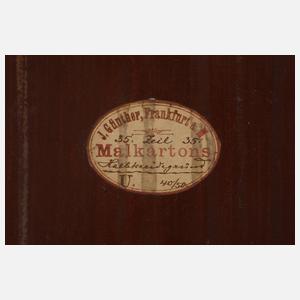 Prof. Hugo Bäppler, ”Regierungs-Baumeister Meier”