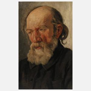 Prof. Hugo Bäppler, ”Regierungs-Baumeister Meier”