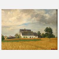 Prof. Hugo Bäppler, ”Hundsangen bei Limburg”111