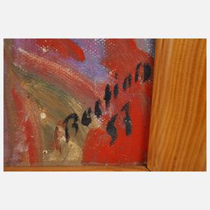 Bastian, Drei Afrikanerinnen