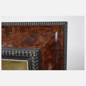 O. Benedict, Der Alchemist