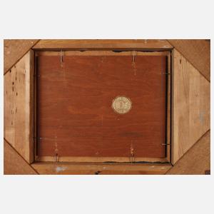 O. Benedict, Der Alchemist