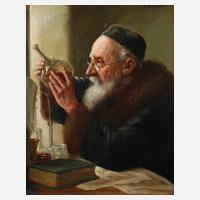 O. Benedict, Der Alchemist111