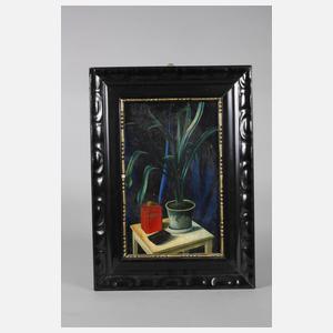 W. Berger, ”Stillleben II” nach Alexander Kanold