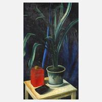 W. Berger, ”Stillleben II” nach Alexander Kanold111