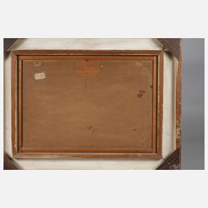 Prof. Gregor von Bochmann der Ältere, Bauer mit Pferd