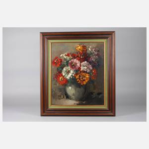 Margaretha Gerarda Boer-Heymens Visser, Blumenstillleben