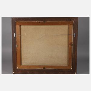 Lucienne Bosquett, attr., Am Morgen